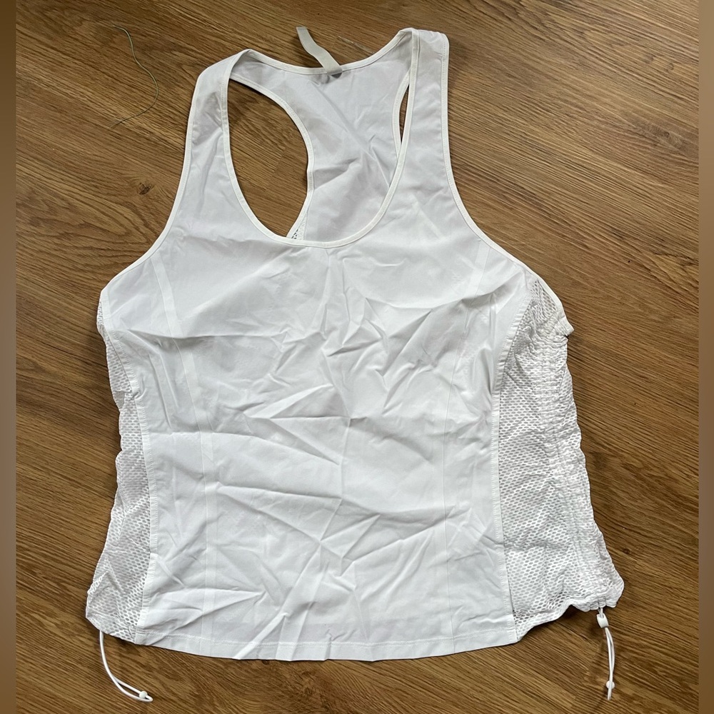 NWOT Athletic Tank
